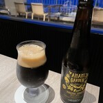 奄美リゾートホテル ティダムーン レストランアンドバー - 