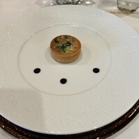 Le Salon de Legumes - 
