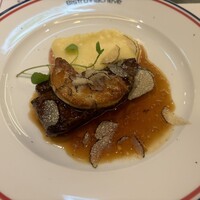 ビストロ・イナシュヴェ - 