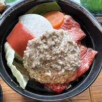 花殿 天王寺ミオ - 