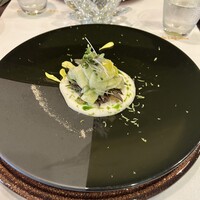 Le Salon de Legumes - 