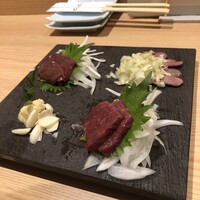 鴨ときどき馬 神保町本店 - 
