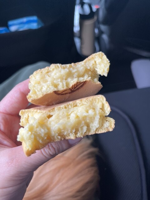 おやき屋 富釧（ふうせん） - 新富士（たい焼き・大判焼き）の写真