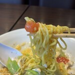 けいらく - 