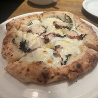 ピッツェリア ダ チーボ コレド日本橋店 - 