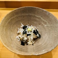 鮨 いとう - 