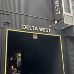 WHITE CROWN 精肉店 - 外観