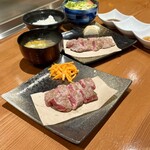 WHITE CROWN 精肉店 - ホワイトクラウンコース