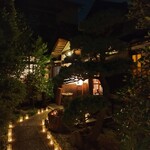 国登録文化財 二木屋 - 