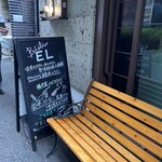 Bistro EL - 