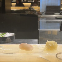 鮨 やまけん 銀座店 - 