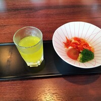 日本料理 初海 - 