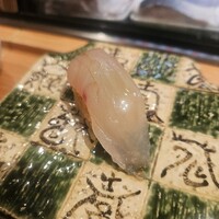 築地青空三代目 本店 - 