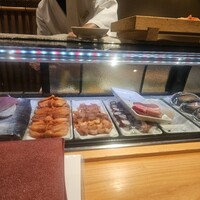 築地青空三代目 本店 - 