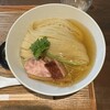 らぁ麺 紫陽花