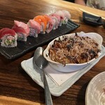 Oao - Sushi Bar & Grill at Wailea - 料理写真: