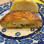 ブランジェ浅野屋 - 料理写真: