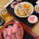 お食事処 にしき - 