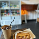 パニーノ専門店 ポルトパニーノ - 