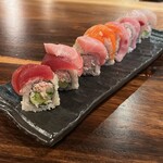Oao - Sushi Bar & Grill at Wailea - 