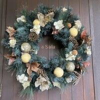 フォリオリーナ・デッラ・ポルタ・フォルトゥーナ - 