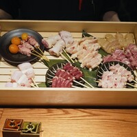 鳥さと 別邸 - 