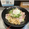 麺屋 牛次郎 名古屋駅店
