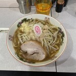 麺匠 柳 - 