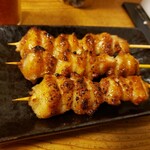 焼鳥 八朔 - 