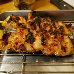 焼鳥 八朔 - 