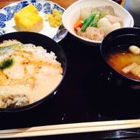 浅草むぎとろ 本店 - 