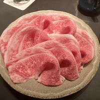 しゃぶしゃぶつかだ 渋谷スクランブルスクエア - 