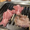 焼肉 白井