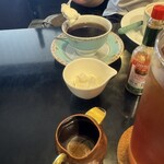 ティーハウス リーベ - 