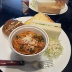 ティーハウス リーベ - 