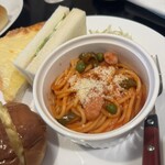 ティーハウス リーベ - 