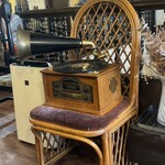 ティーハウス リーベ - 