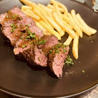 ビストロ クレスタ 麻布十番 - 