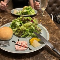 ビストロ クレスタ 麻布十番 - 