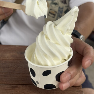 小岩井農場 ジェラートショップ_1