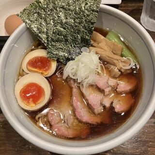 櫻井中華そば店