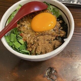 麺屋 やまひで_1