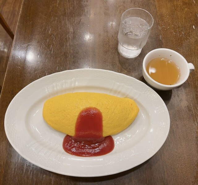 Tamago to Watashi Yaesu Ten photo 5