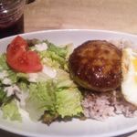 モアナキッチンカフェ 有楽町イトシア店 - 