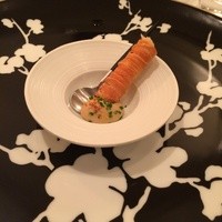 レザンファン ギャテ - アミューズ