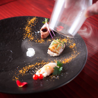 炭火焼鳥 一星_1