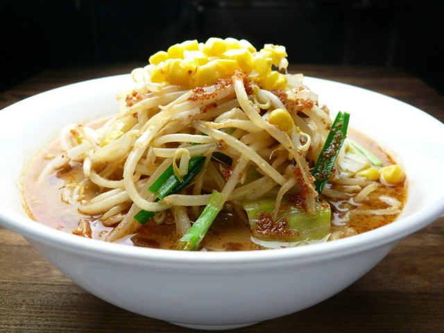 花さんしょう 日高店 旧店名 里山房 高麗 ラーメン 食べログ