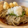 石臼挽手打ち蕎麦 えび家