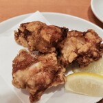 餃子食堂マルケン - 