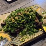 炭火焼へべれけ屋 - 